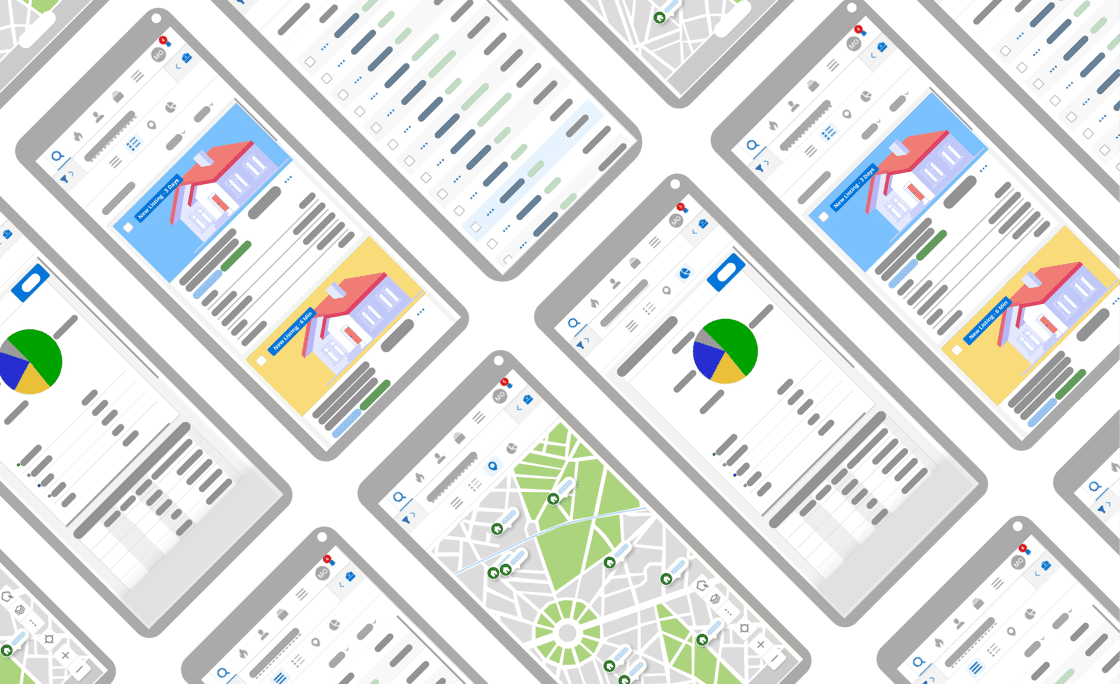 flexmls mobile and portal search update