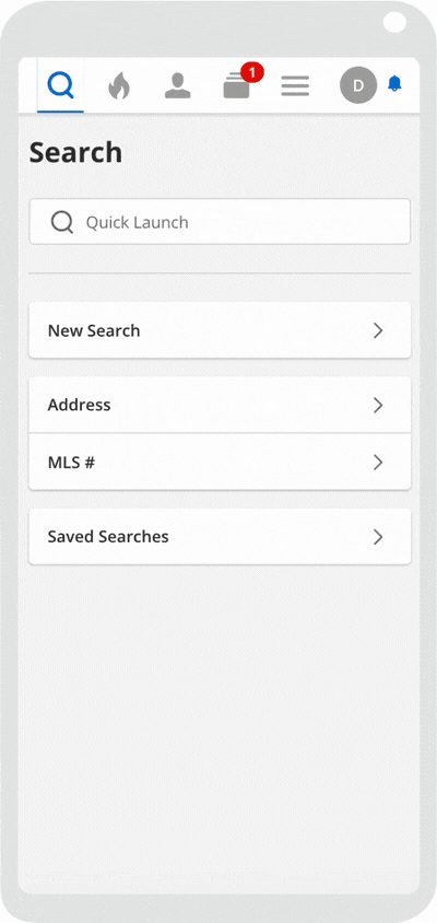 how to search GIF