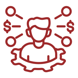 person working icon