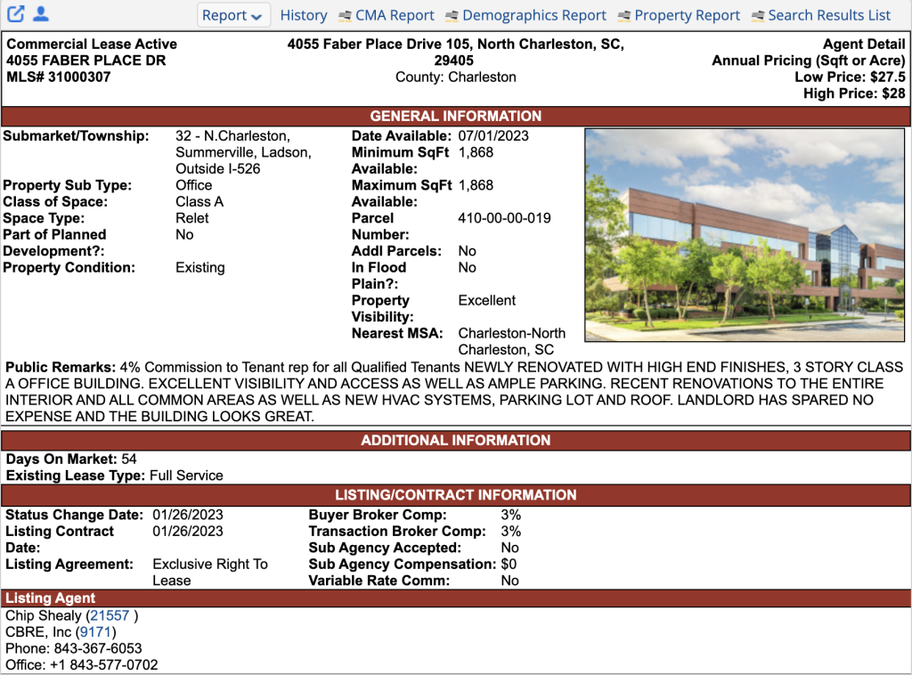general information