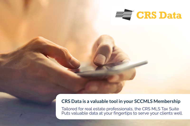CRS data poster